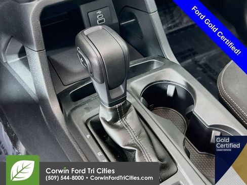 Used 2025 Ford Ranger XL w/ Trailer Tow Package AWD/4WD image 10