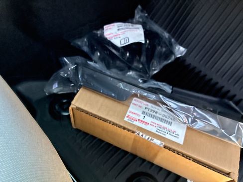 New 2026 Toyota Tacoma SR5 image 40