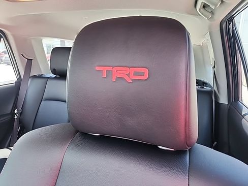Used 2019 Toyota 4Runner TRD Pro AWD/4WD image 9