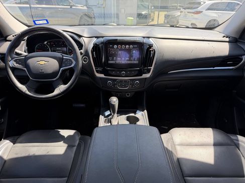 Used 2019 Chevrolet Traverse LT w/ LT Premium Package FWD image 24