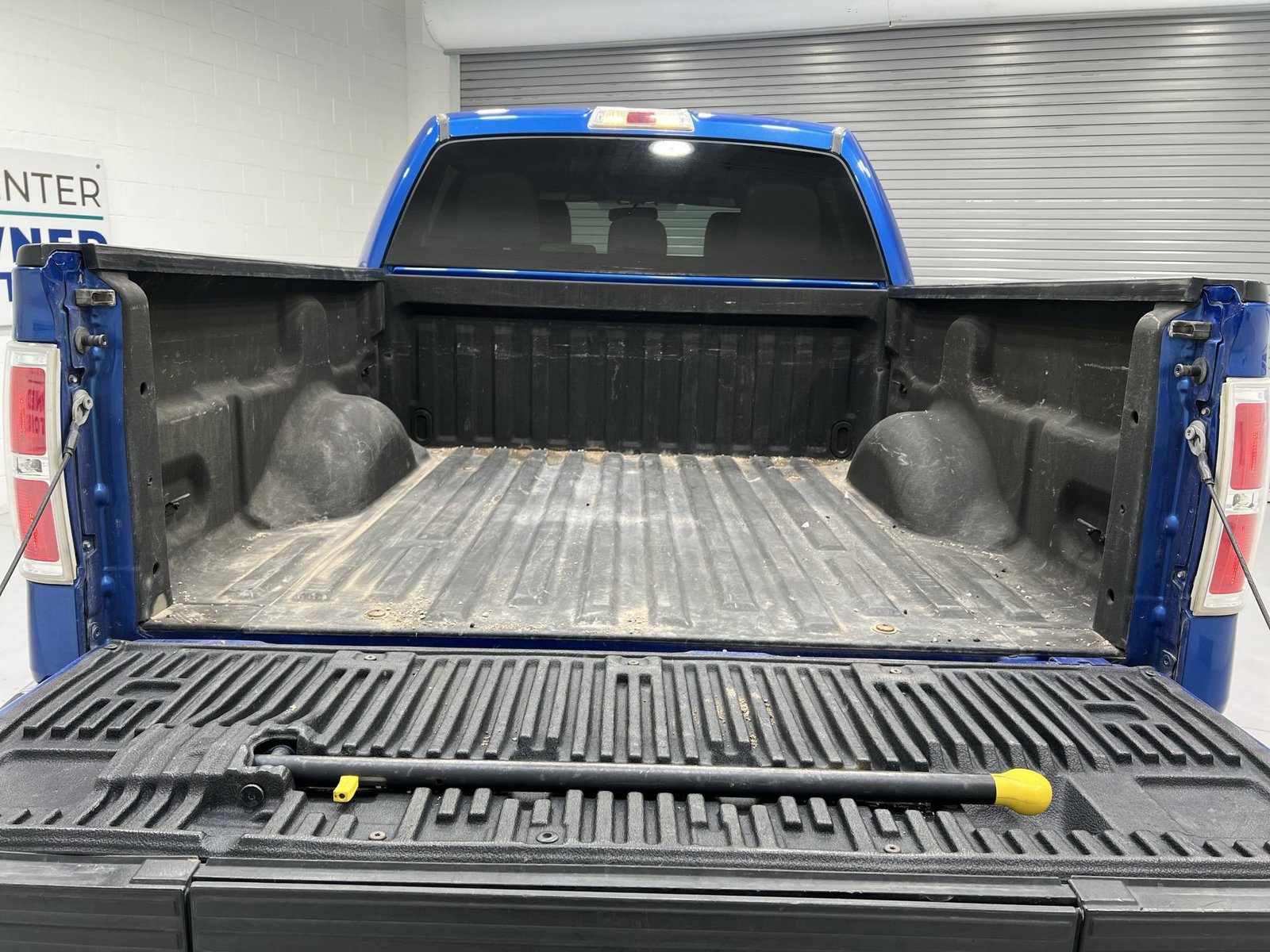 Used 2013 Ford F150 XLT w/ XLT Chrome Pkg AWD/4WD image 21