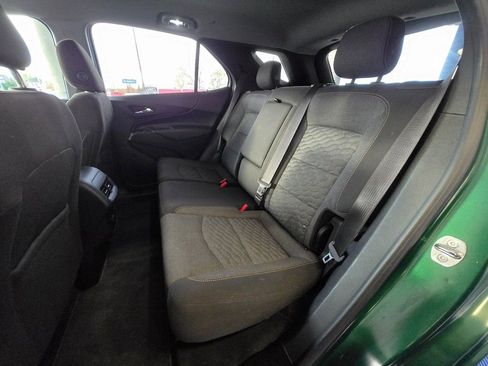 Used 2018 Chevrolet Equinox LT image 22