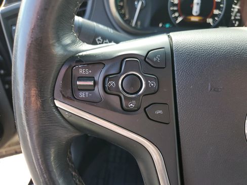 Used 2014 Buick LaCrosse Premium w/ Ultra Luxury Package FWD image 23