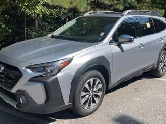 Used 2024 Subaru Outback Touring XT AWD/4WD video 1