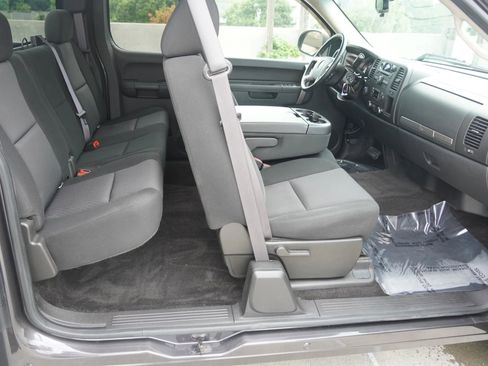 Used 2011 Chevrolet Silverado 1500 LT w/ All-Star Edition image 35