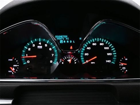 Certified 2017 Chevrolet Traverse LT w/ Style and Technology Package image 9