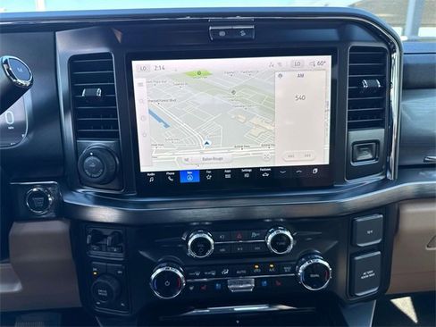 New 2026 Ford F350 Lariat w/ Lariat Ultimate Package image 25