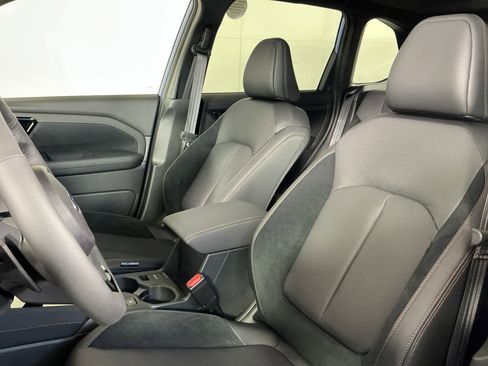 New 2025 Subaru Forester Touring image 10