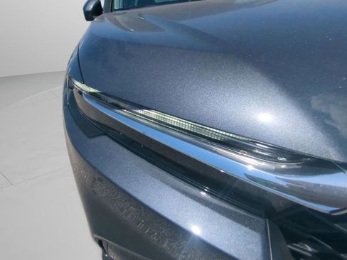 New 2026 Honda CR-V LX image 22