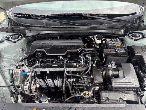 Used 2025 Kia K4 FWD image 31