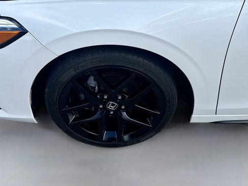 Used 2024 Honda Civic Sport image 34