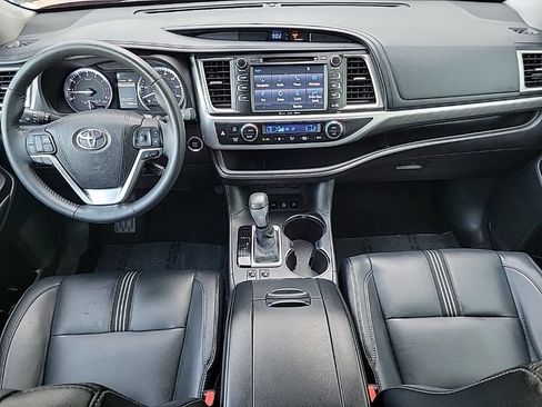Used 2017 Toyota Highlander SE AWD/4WD image 22