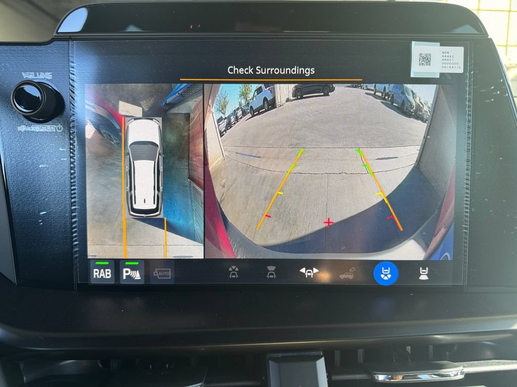 New 2026 Subaru Outback Touring XT AWD/4WD image 23