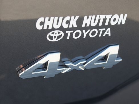 Used 2023 Toyota Tacoma SR w/ SR Convenience Package image 15