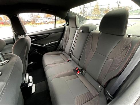 Certified 2022 Subaru WRX Premium image 29
