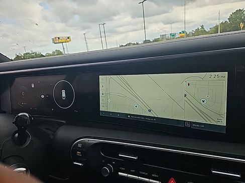 New 2026 Hyundai Palisade Calligraphy image 17