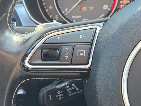Used 2017 Audi S7 Prestige w/ S7 Sport Package image 29