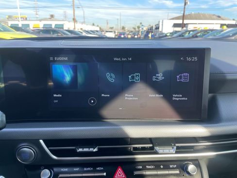 Used 2025 Hyundai Sonata SEL image 21