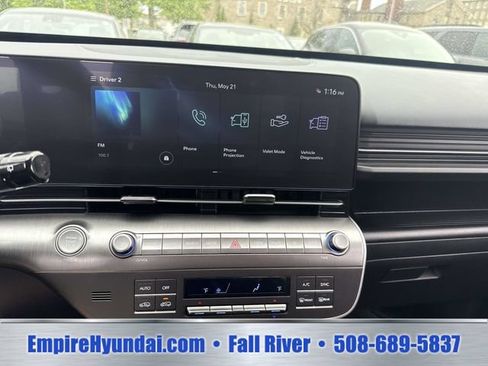 Used 2024 Hyundai Kona SEL AWD/4WD image 20