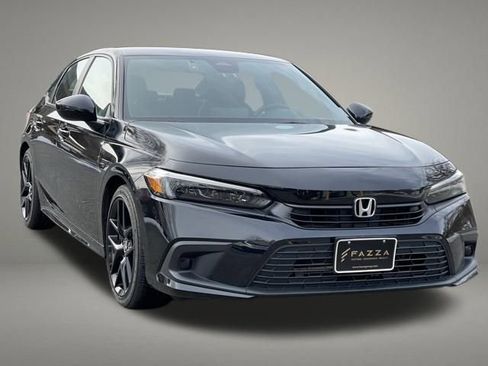 Used 2023 Honda Civic Sport image 8