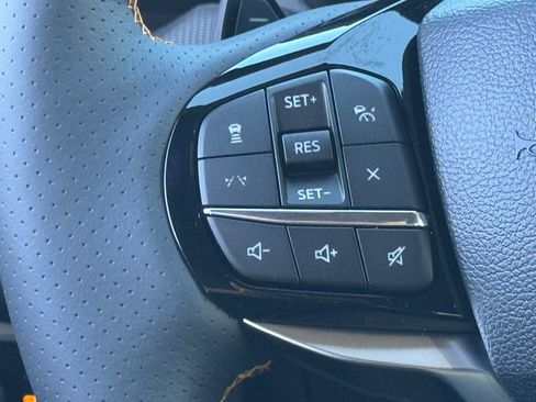 New 2026 Ford Explorer Tremor w/ Tremor Ultimate Package AWD/4WD image 21