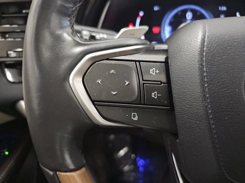 Used 2023 Lexus RX 350 Premium Plus w/ Accessory Package AWD/4WD image 18