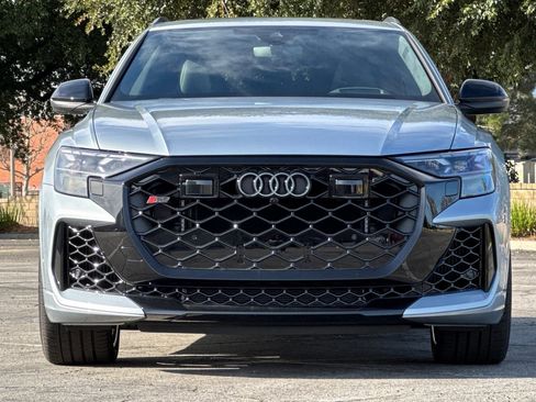 New 2026 Audi RS Q8 performance image 6