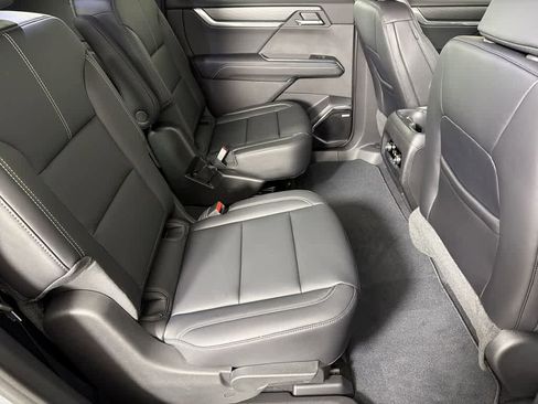 New 2026 GMC Acadia Elevation w/ Elevation Premium Package image 27