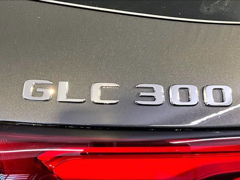 New 2026 Mercedes-Benz GLC 300 4MATIC image 6