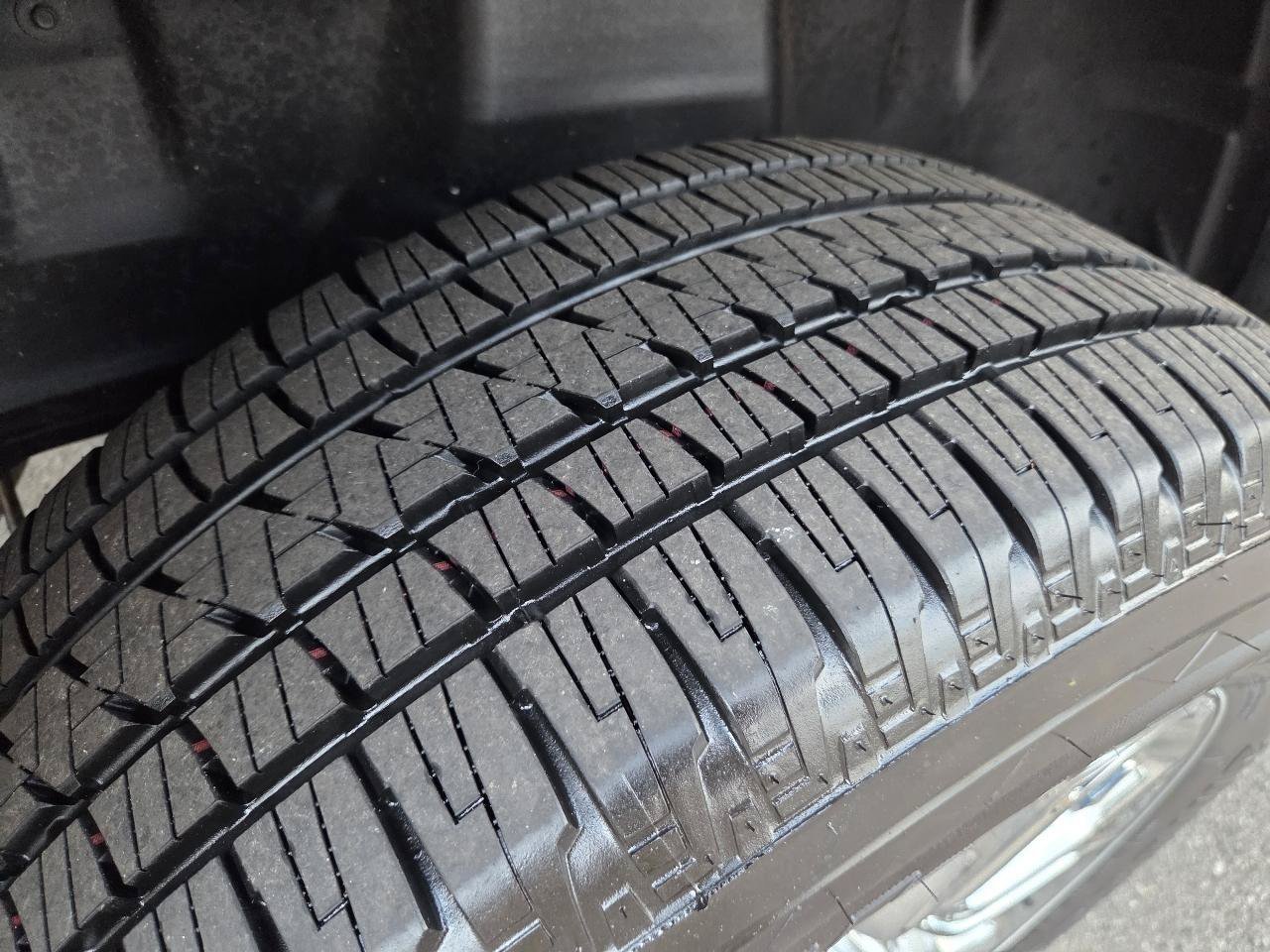 Used 2022 RAM 1500 Laramie AWD/4WD image 53