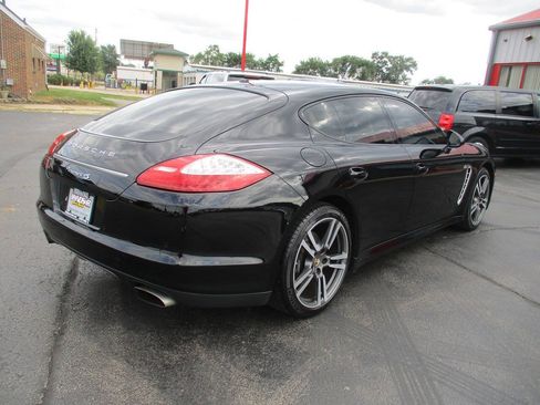 Used 2013 Porsche Panamera image 5