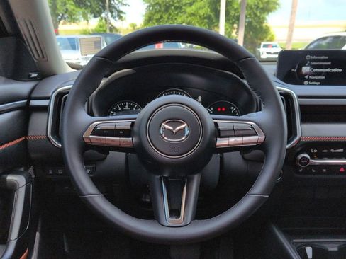Used 2026 MAZDA CX-50 2.5 Turbo w/ Accent Package AWD/4WD image 11