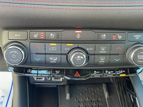 New 2026 Dodge Durango GT image 25