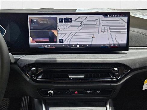 Used 2025 BMW 330i Sedan w/ Convenience Package image 13