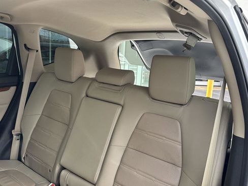 Used 2022 Honda CR-V EX-L image 26