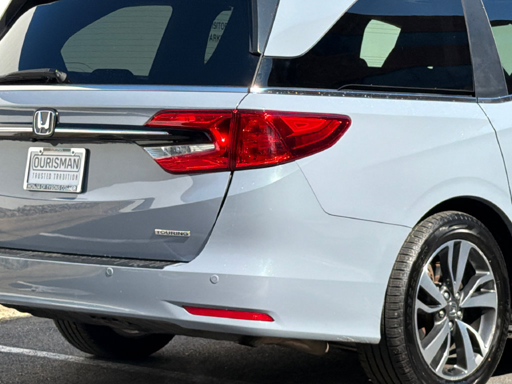 Used 2024 Honda Odyssey Touring image 7