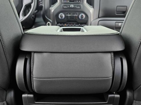 New 2026 Chevrolet Silverado 3500 W/T w/ WT/CX Safety Package image 22