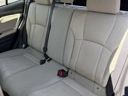 Used 2022 Subaru Impreza 2.0i AWD/4WD image 21