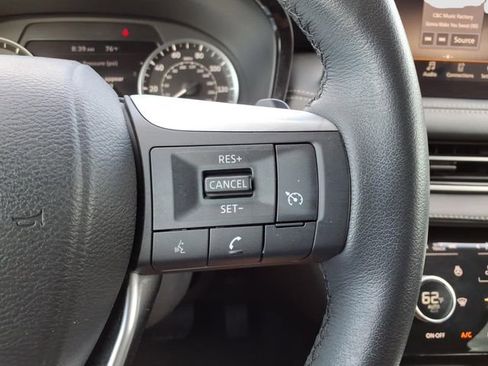 Certified 2023 INFINITI QX60 Pure AWD/4WD image 20