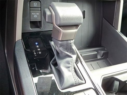 New 2026 Toyota Tundra SR5 image 10