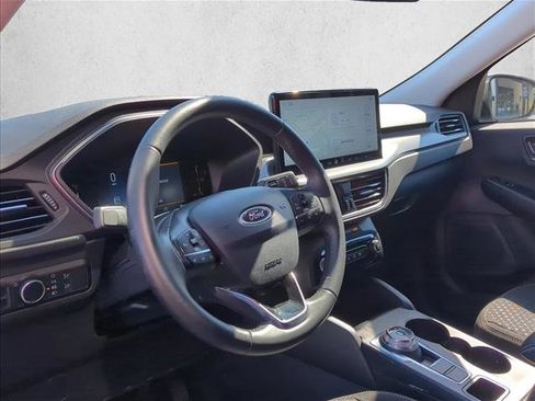 Used 2024 Ford Escape Active w/ Tech Pack #1 image 10