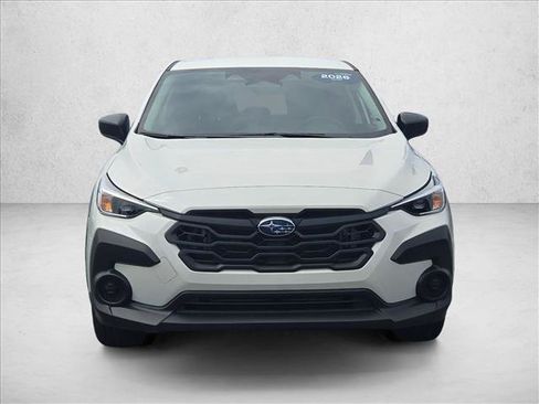 Used 2026 Subaru Crosstrek 2.5i AWD/4WD image 2