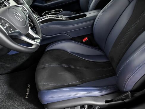 Used 2019 Acura NSX AWD/4WD image 18