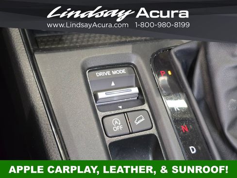 Used 2024 Honda CR-V EX-L image 21