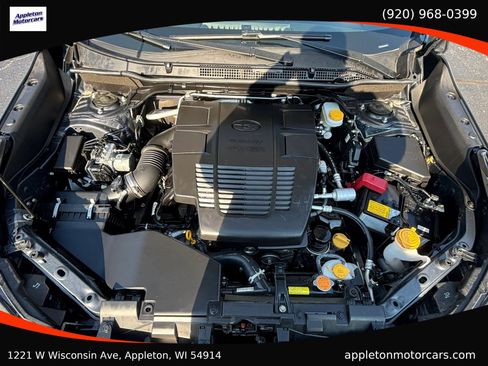 Used 2021 Subaru Forester AWD/4WD image 40