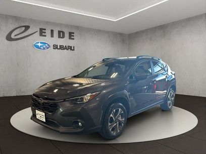 New 2026 Subaru Crosstrek 2.0i Premium
