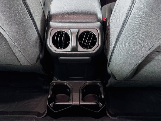 Used 2024 Jeep Wrangler Sport AWD/4WD image 27