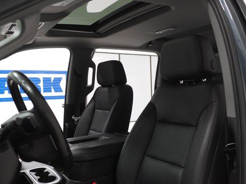 Used 2021 Chevrolet Silverado 1500 RST w/ Texas Edition Plus RWD image 6