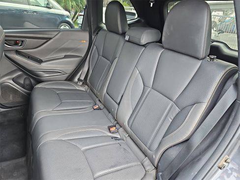 Used 2023 Subaru Forester Wilderness image 14