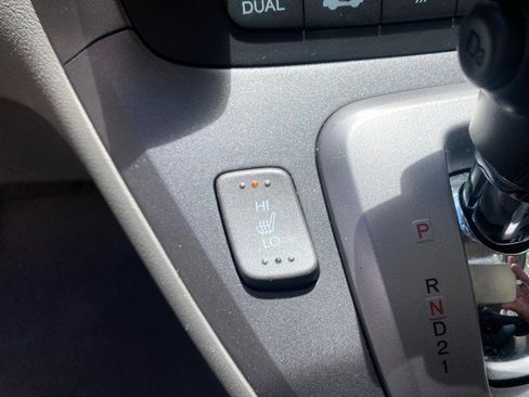 Used 2008 Honda CR-V EX-L image 50